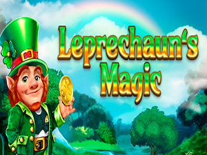 Leprechauns Magic - Cassino - Ritzslots