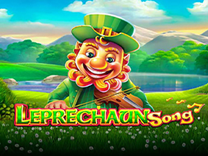 leprechaunsong