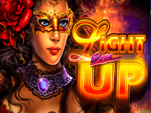 Light em up - Cassino - Ritzslots