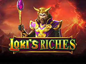 lokisriches
