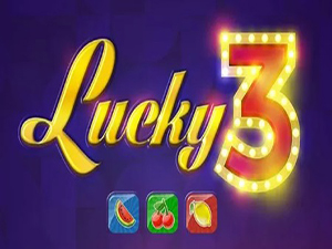 Lucky 3 - Cassino - Ritzslots