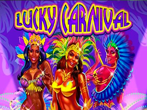 Lucky Carnival - Cassino - Ritzslots