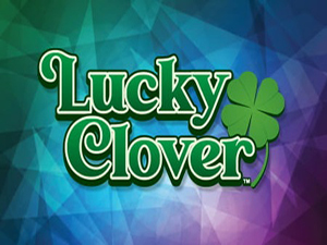 Lucky Clover - Cassino - Ritzslots