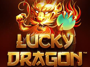 Lucky Dragon - Cassino - Ritzslots