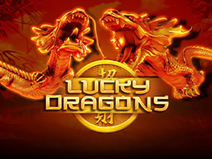Lucky Dragons - Cassino - Ritzslots