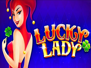 Lucky Lady - Cassino - Ritzslots