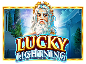 Lucky Lightning - Cassino - Ritzslots