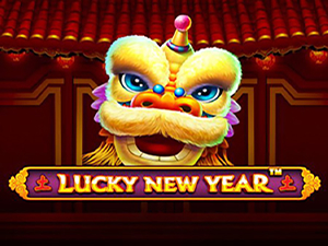 Lucky New Year - Cassino - Ritzslots