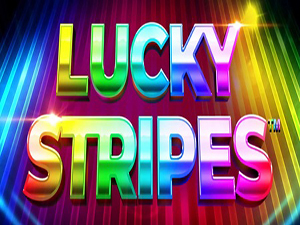 Lucky Stripes - Cassino - Ritzslots