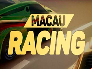 Macau Racing - Cassino - Ritzslots