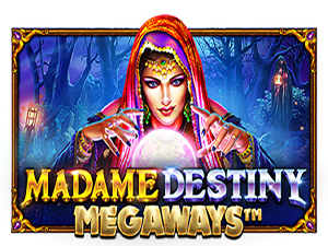 Madame Destiny Megaways - Cassino - Ritzslots