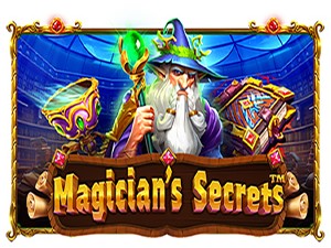 Magicians Secrets - Cassino - Ritzslots