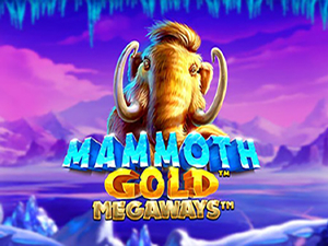 Mammoth Gold Megaways - Cassino - Ritzslots