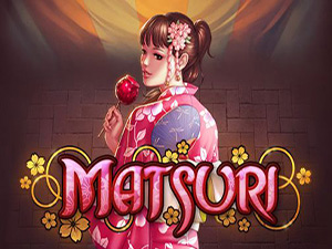 Matsuri - Cassino - Ritzslots