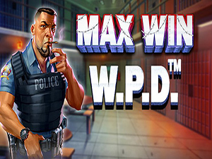 Max Win WPD - Cassino - Ritzslots