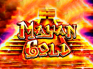 Mayan Gold - Cassino - Ritzslots