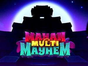 Mayan Multi Mayhem - Cassino - Ritzslots