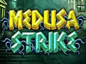Medusa Strike - Cassino - Ritzslots