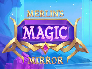 Merlins Magic Miror - Cassino - Ritzslots