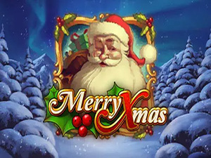 Merry Xmas - Cassino - Ritzslots