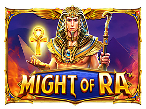 Might Of Ra - Cassino - Ritzslots