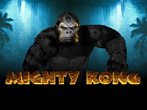 Mighty Kong - Cassino - Ritzslots