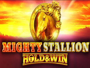 Mighty Stallion HoldWin - Cassino - Ritzslots