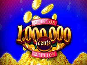 Million Cents - Cassino - Ritzslots