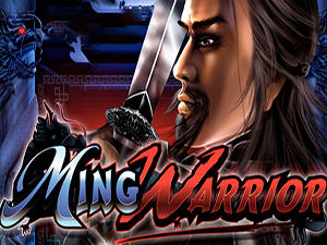 Ming Warrior - Cassino - Ritzslots