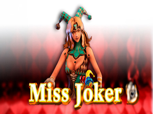 Miss Joker - Cassino - Ritzslots