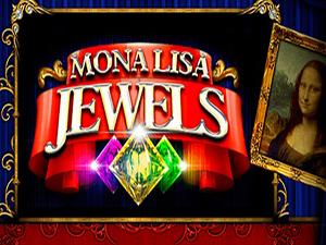 Mona Lisa Jewels - Cassino - Ritzslots