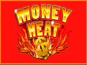 Money Heat - Cassino - Ritzslots