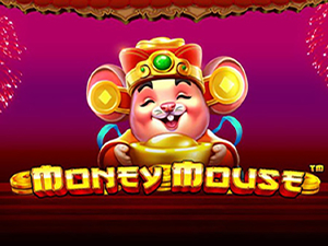 Money Mouse - Cassino - Ritzslots