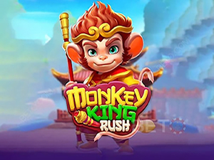 Monkey King Rush - Cassino - Ritzslots