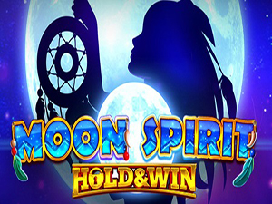 Moon Spirit Hold Win - Cassino - Ritzslots