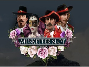 Musketeer Slot - Cassino - Ritzslots