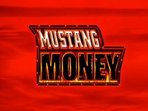 Mustang Money - Cassino - Ritzslots