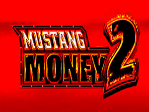 Mustang Money 2 - Cassino - Ritzslots