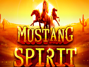 Mustang Spirit - Cassino - Ritzslots