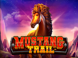 Mustang Trail - Cassino - Ritzslots