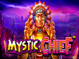 Mystic Chief - Cassino - Ritzslots