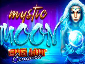 Mystic Moon - Cassino - Ritzslots