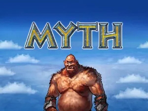 Myth - Cassino - Ritzslots