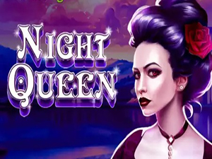 Night Queen - Cassino - Ritzslots