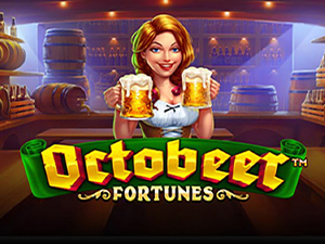 Octobeer Fortunes - Cassino - Ritzslots
