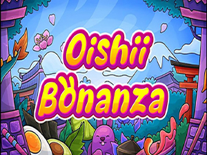 Oishii Bonanza - Cassino - Ritzslots