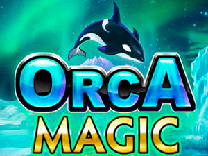 Orca Magic - Cassino - Ritzslots