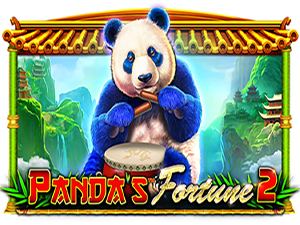 Pandas Fortune 2 - Cassino - Ritzslots