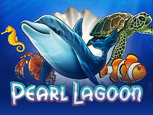 Pearl Lagoon - Cassino - Ritzslots