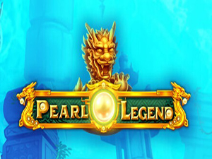 Pearl Legend Hold Win - Cassino - Ritzslots